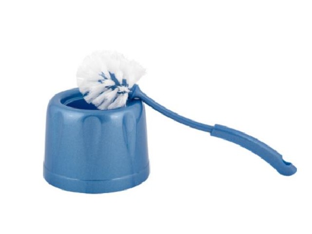 Комплект WC Rock n Roll индиго